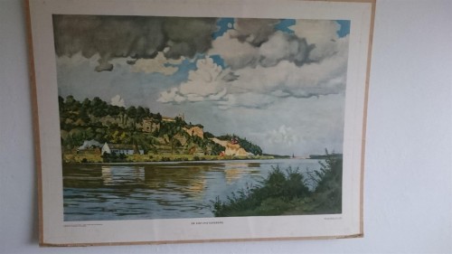 De Sint-Pietersberg