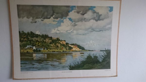 De Sint-Pietersberg